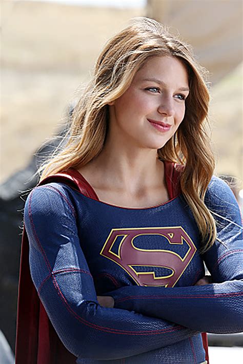 supergirl hot